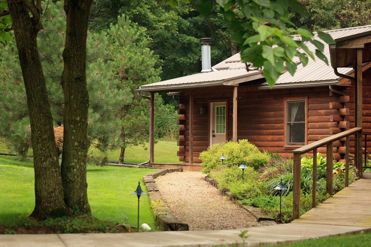 The White Oak Inn Zuck Exterior foto