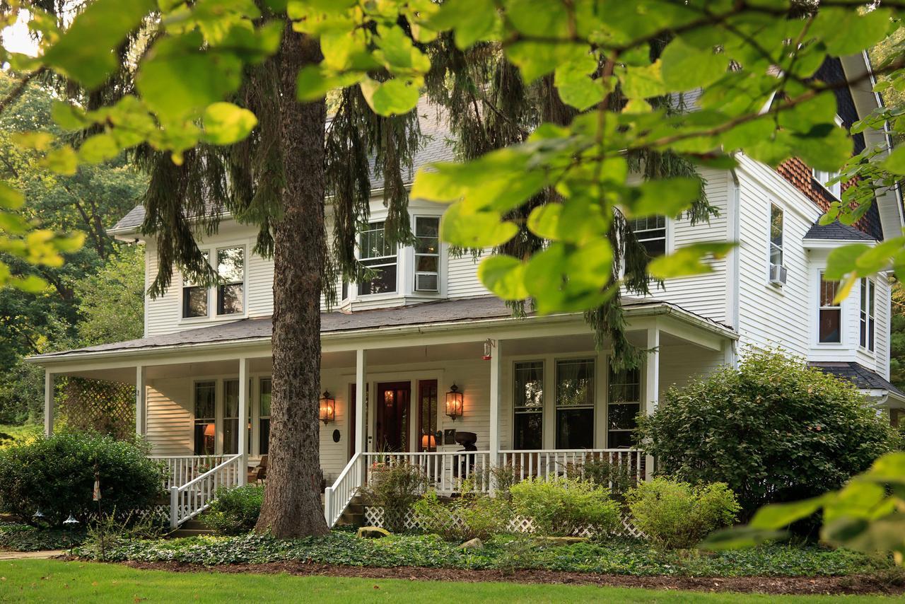 The White Oak Inn Zuck Exterior foto