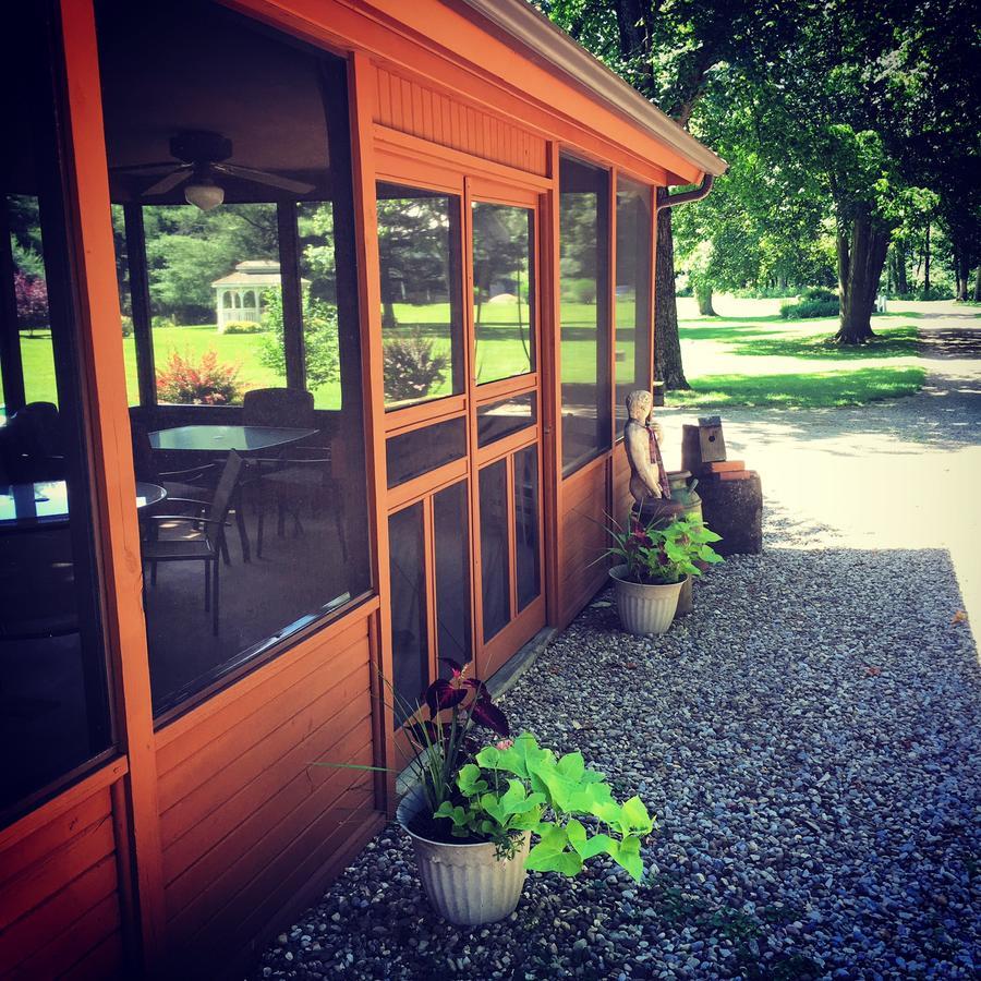 The White Oak Inn Zuck Exterior foto
