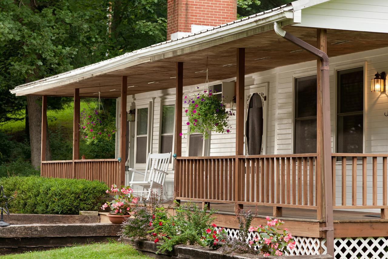 The White Oak Inn Zuck Exterior foto