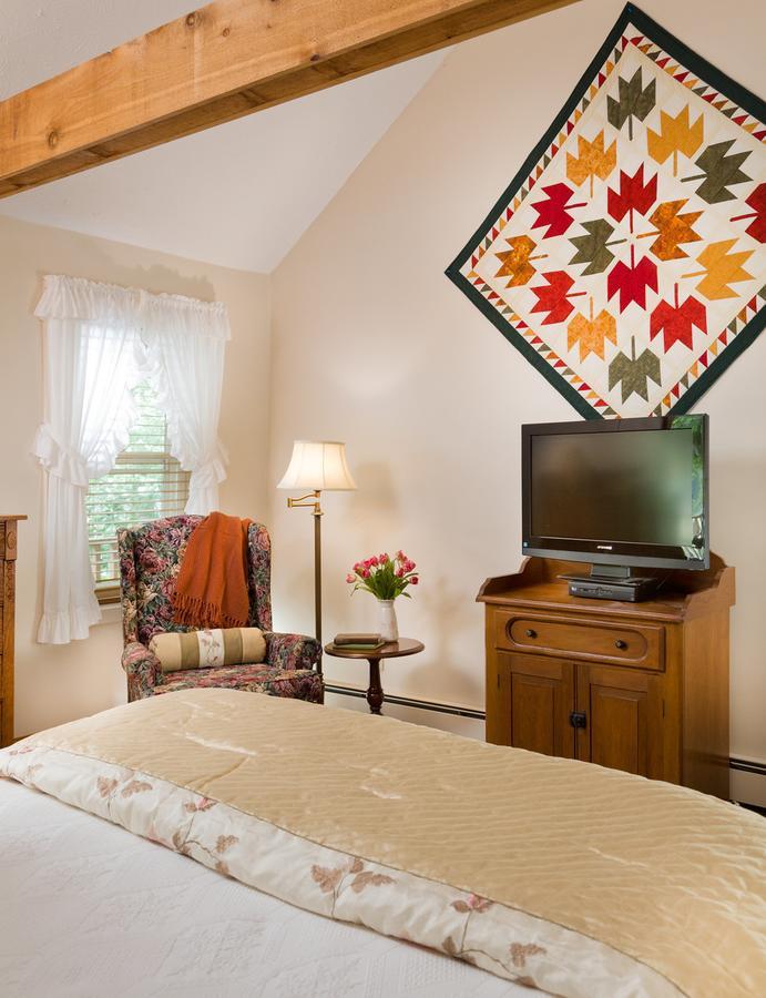 The White Oak Inn Zuck Exterior foto