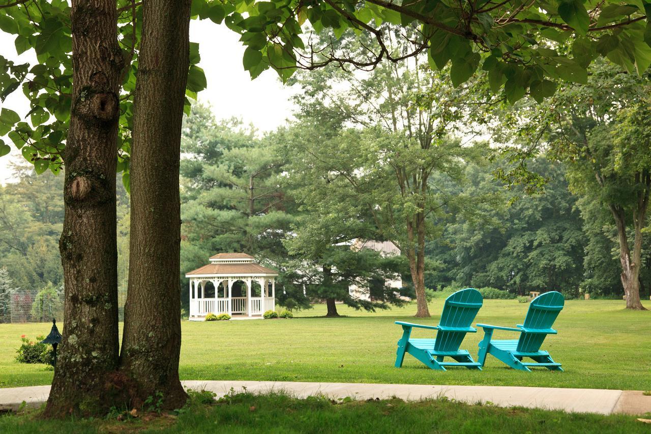 The White Oak Inn Zuck Exterior foto